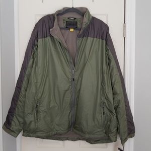 Men's Cabela's Jacket